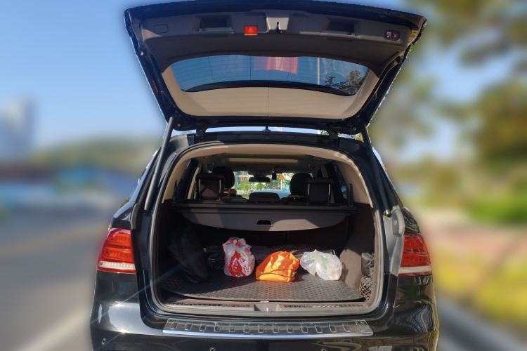 Used Mercedes-Benz GLE 2016 GLE 320 4MATIC Dynamic Edition