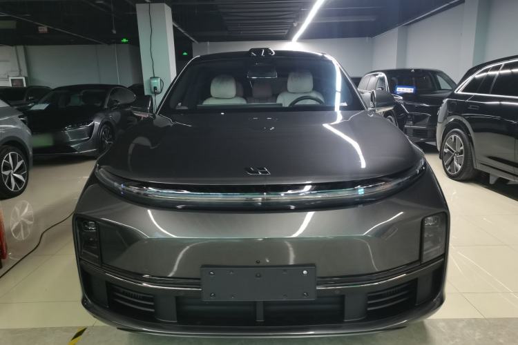 Used Li Auto L7 2024 MAX Model
