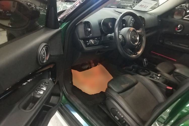 Used MINI Countryman 2021 1.5T COOPER ALL4