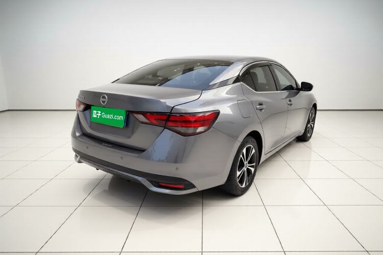 Used Nissan Sylphy 2023 1.6L CVT Enjoyment Edition