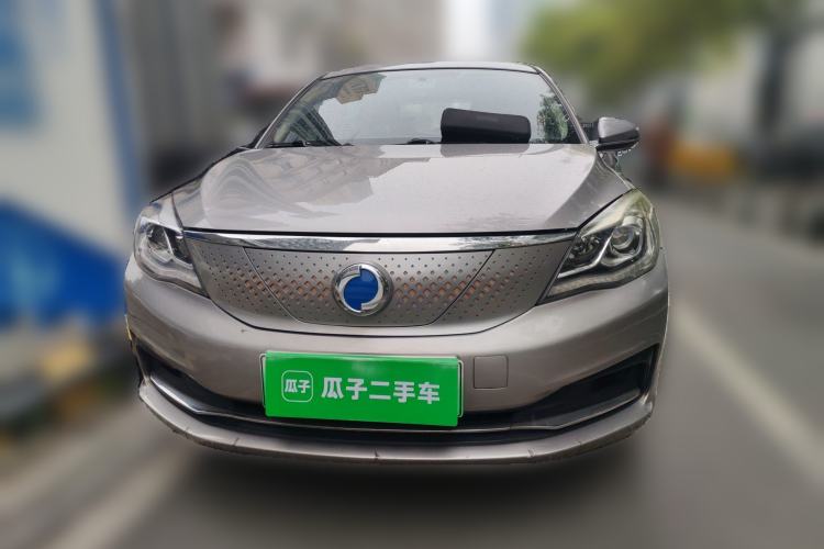 Used Dongfeng Fukang ES500 2021 Standard Edition