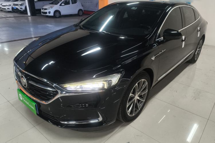 Used Buick LaCrosse 2022 652T Luxury Version