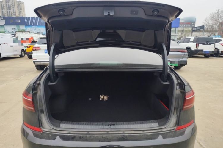 Used Volkswagen Passat 2023 Restyled 330TSI Starry Luxury Edition