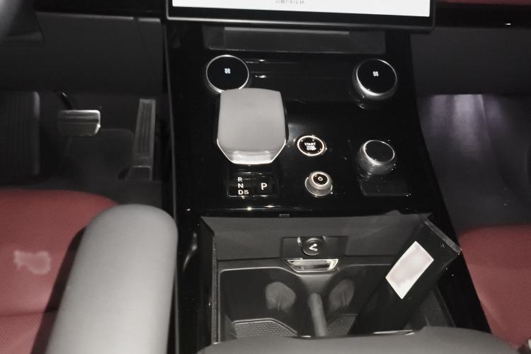 Used Land Rover Range Rover Sport 2023 400PS Dynamic SE