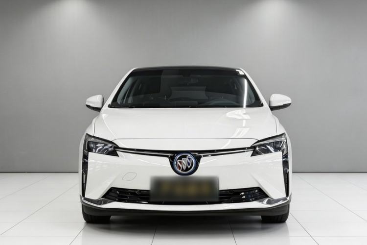 Used Buick Velite 6 2024 430km Enjoyment Version Exterior 3