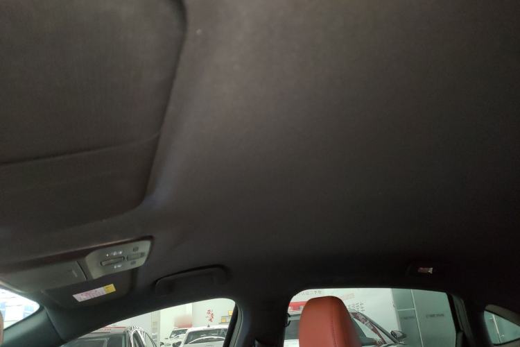 Used Wuling Xingguang 2025 610 km Smart Flagship Version Headliner