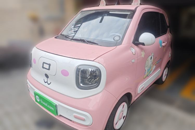 Used Bestune Pony 2024 170km Vitality Horse