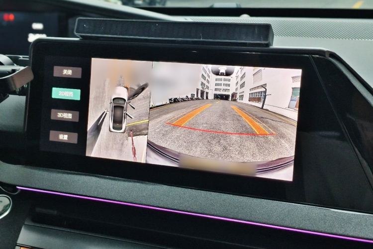 Used CHANGAN UNI-V 2022 1.5T Sport Edition
