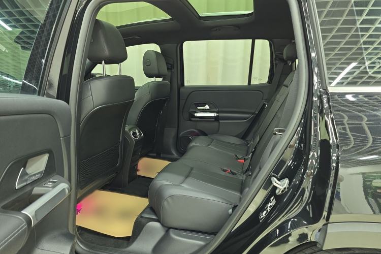 Used Mercedes-Benz EQB 2022 EQB 260