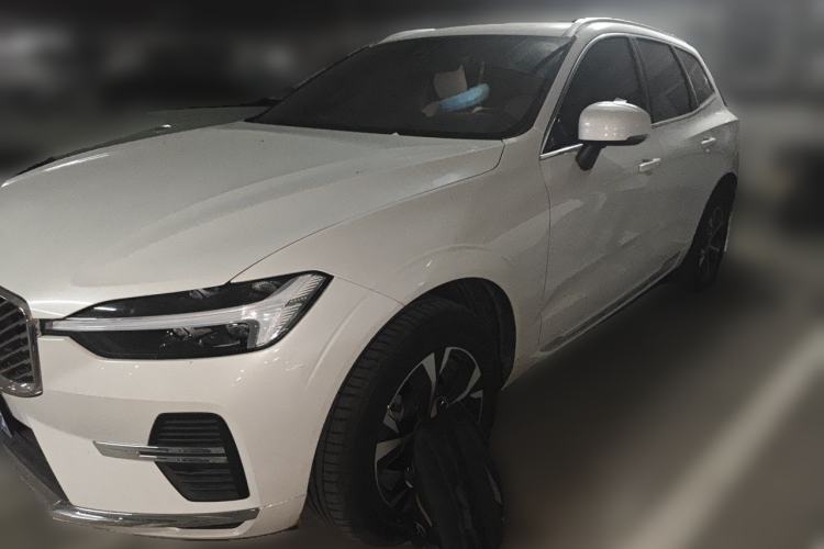 Used Volvo XC60 2026 B5 4x4 Smart Luxury Edition Guazi used car, China used car export, Used car for sale, Used cars, Cheapest cars for sale