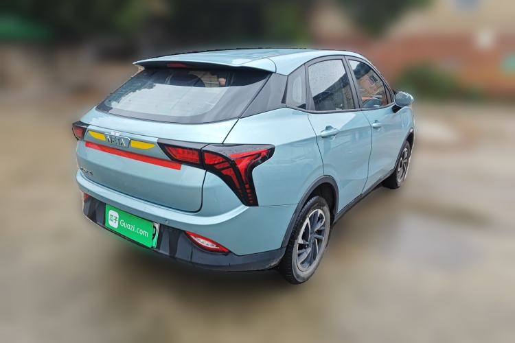 Used NETA V 2022 Long-Range Industry Custom Edition
