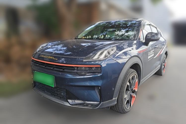Used Lynk & Co 06 2020 1.5T YAO Halo