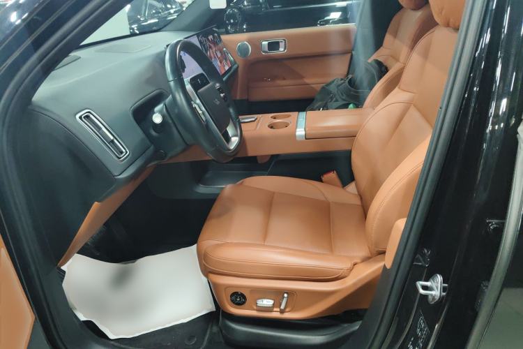 Used Li Auto L6 2024 Pro Model