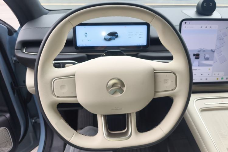 Used Nio ES6 2025 75 kWh
