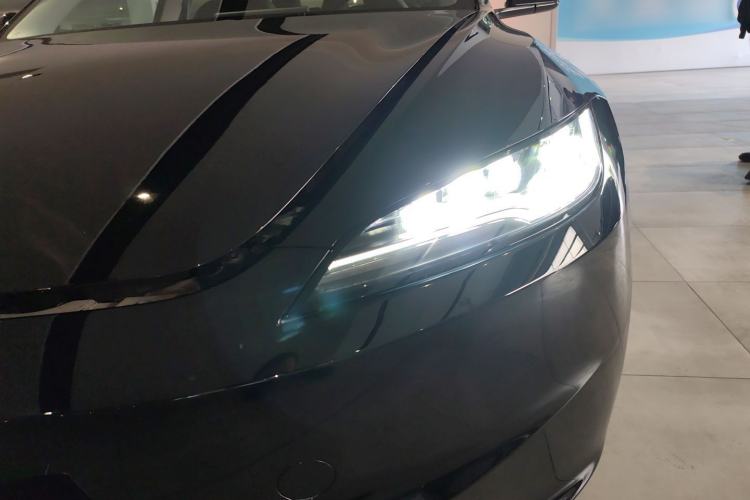 Used Tesla Model 3 2023 Rear-Wheel-Drive Version