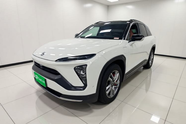 Used Nio ES6 2020 455KM Sport Edition