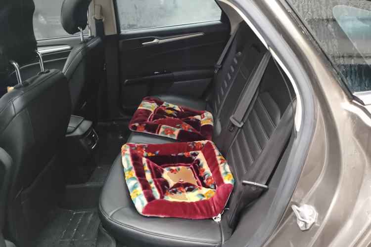 Used Ford Mondeo 2013 1.5L GTDi180 Fashion Edition