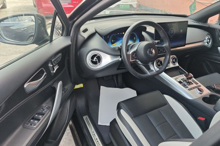 Used Denza X 2020 Pure Electric Sport Edition