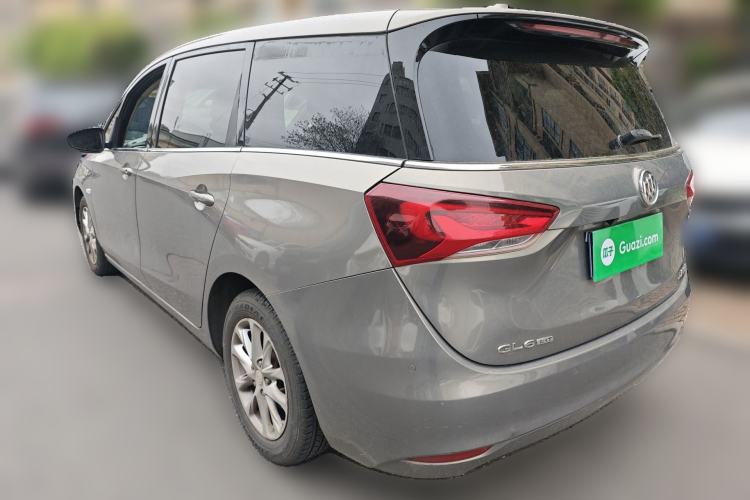 Used Buick GL6 2018 18T 6-Seater Luxury Model