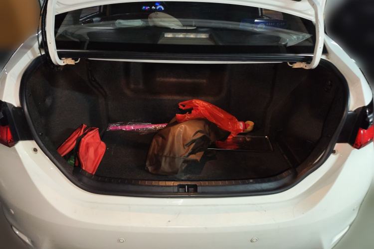 Used Toyota Corolla 2017 Revised Dual-Engine 1.8L E-CVT Leading Edition