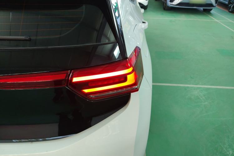 Used Volkswagen ID.3 2024 Pure & Smart Edition
