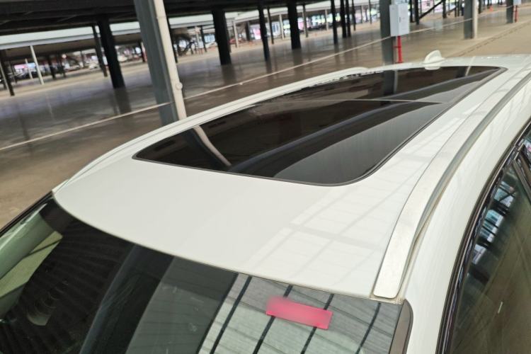 Used Volvo V90 2019 Cross Country T5 AWD Smart Range Version China V Standard
