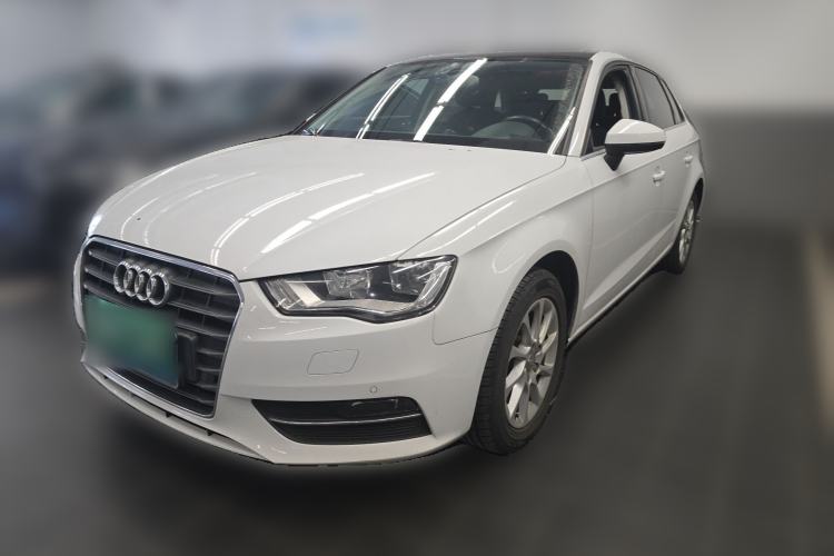 Used Audi A3 2014 Sportback 35 TFSI Automatic Style Edition