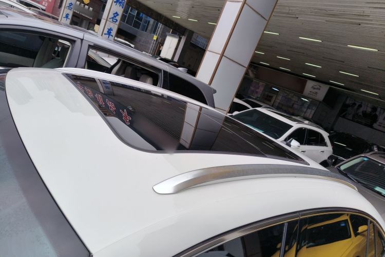 Used Volkswagen Tiguan X 2022 330TSI Two-Wheel Drive Enjoyment Version
