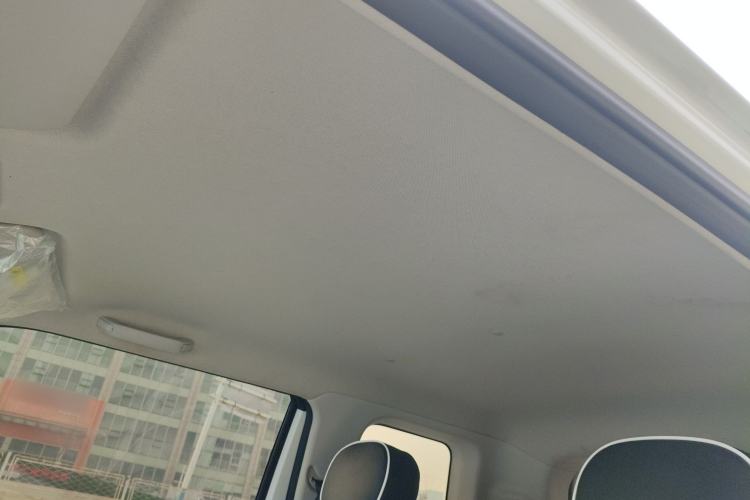 Used Qiyuan Lumin 2023 205km Xiangqin Version
