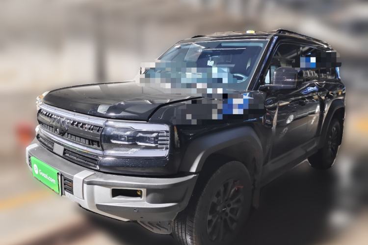 Used Formula Leopard 5 2023 Navigator Edition