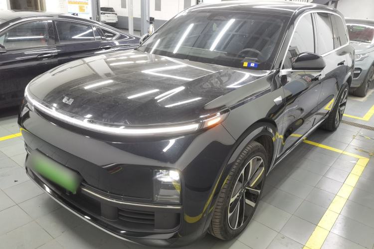 Used Li Auto L9 2023 Pro Model