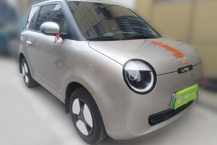 Used CHANGAN NEVO Lumin 2024 130km Qingyue Version
