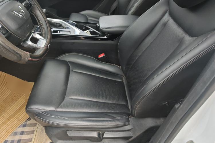 Used Wuling Asta 2021 1.5T CVT Starlight Edition