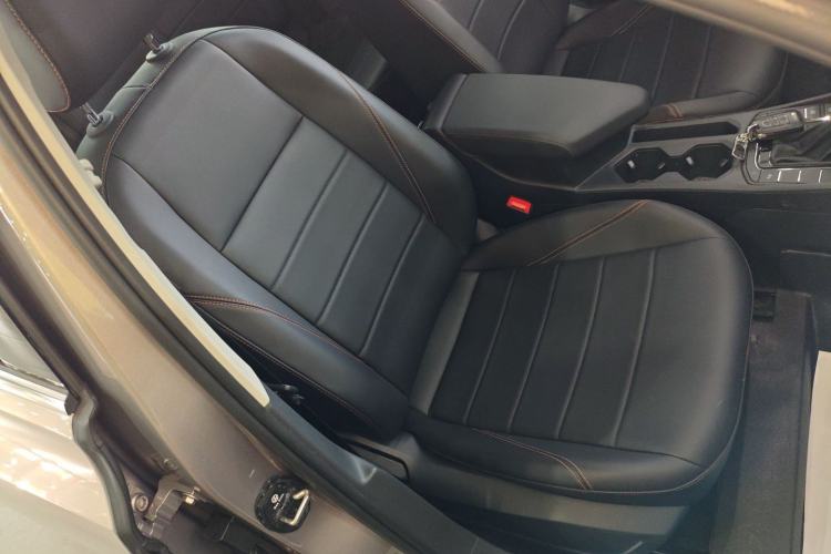 Used Volkswagen Bora 2023 200TSI DSG Smart Drive Version
