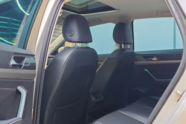 Used Volkswagen Lavida 2021 1.5L Automatic Comfort Edition