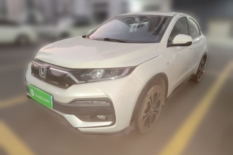 Used Honda XR-V 2021 1.5L CVT Comfort Version