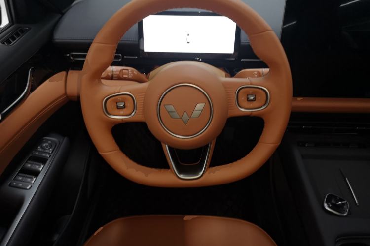 Used Wuling Xingguang 2025 610 km Smart Flagship Version