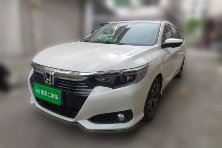 Used Honda Crider 2022 180Turbo CVT Luxury Edition