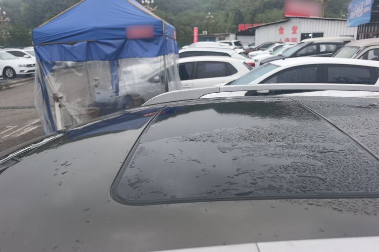 Used Peugeot 3008 2015 2.0L Manual Classic Edition Roof