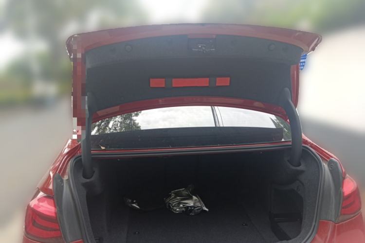 Used BMW 3 Series 2018 320Li M Sport Night Edition
