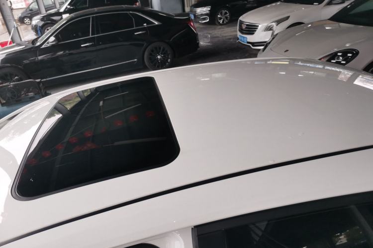 Used Toyota Corolla 2021 Dual-Motor 1.8L E-CVT Elite Edition
