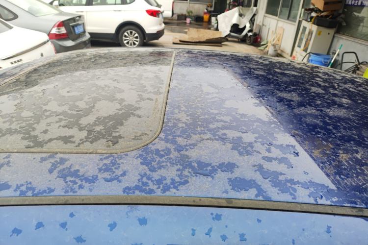 Used Infiniti Q50L 2018 2.0T Enjoyment Version China VI Standard Roof