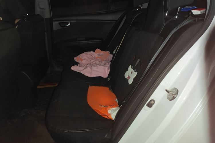 Used Kia K4 2014 1.8L Automatic GL