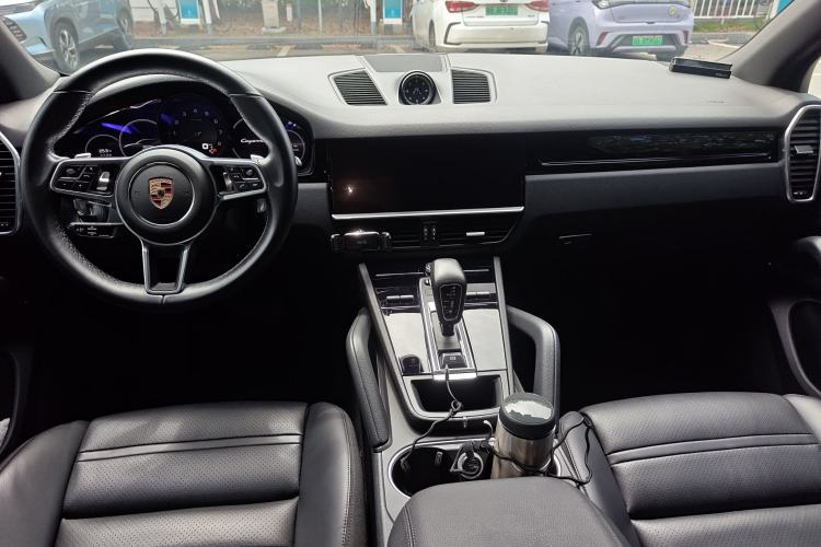 Used Porsche Cayenne 2019 Cayenne 3.0T