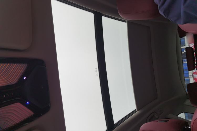 Used BMW iX3 2022 Leading Model