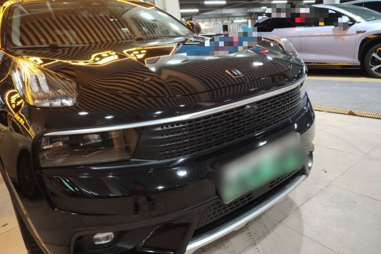 Used Lynk & Co 01 EM-P 2019 1.5T PHEV JingPro National VI
