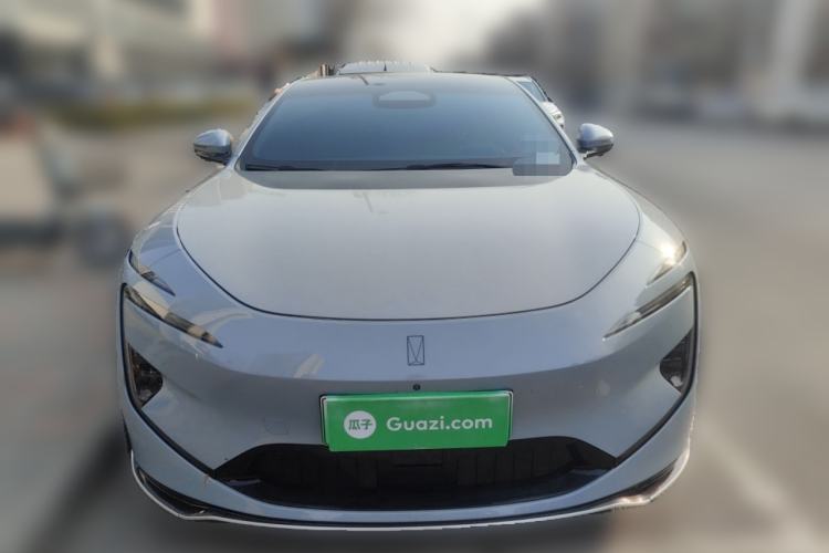 Used Avatr 12 2023 650 Three-Laser Four-Wheel Drive Performance Edition