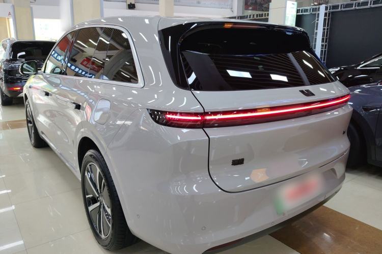 Used Li Auto L6 2024 Pro Model
