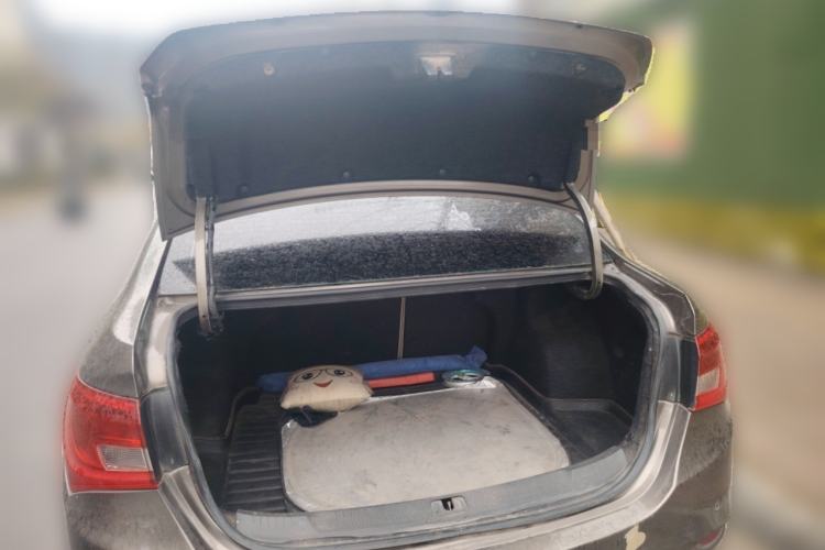 Used Buick GT 2016 15N Automatic Elite Edition
