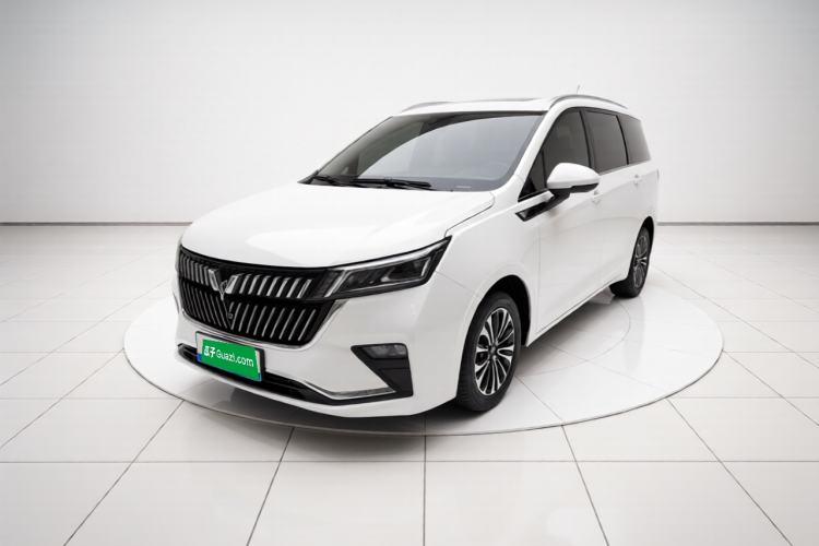 Used Wuling Jiachen 2022 1.5T CVT Deluxe Flagship Edition Guazi used car, China used car export, Used car for sale, Used  cars, Cheapest cars for sale